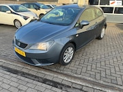 Seat Ibiza - SC 1.2 TSI Enjoy
