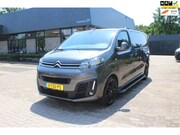 Citroën Jumpy - 2.0 BlueHDI 120 Business M S&S 2 x schuifdeur 122PK
