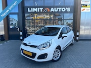 Kia Rio - 1.2 CVVT Plus Pack Airco/El.ramen/Led/Trekhaak/5drs/Nap/Apk