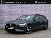 Volvo V60 - 2.0 B3 Essential Edition | Parkeercamera | Stoel/stuur verwa