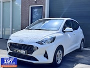 Hyundai i10 - 1.0 Comfort Smart 5-zits