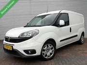 Fiat Doblò - Cargo 1.6 MJ L2H1 Maxi SX Airco Cruise Navi 2018 N