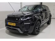 Land Rover Range Rover Evoque - 2.0 TD4 HSE Dynamic I goed onderhouden I full options