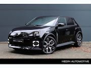Renault 5 - comfort range techno 52 kWh | Pack Advanced Driving Assist |