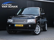 Land Rover Range Rover - 4.2 V8 Supercharged YOUNGTIMER DEALER ONDERHOUDEN UNIEK !!! 