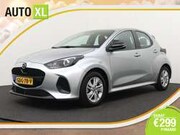 Mazda 2 - Hybrid 1.5 93 PK Aut. Centre-line Camera Stoelverw