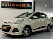Hyundai i10 - 1.0i Go Airco - Navi - NAP