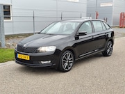 Skoda Rapid - Spaceback 1.0 TSI 110pk 2018