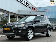 Mitsubishi Outlander - 2.4 Instyle Automaat | Leder | Navigatie | 7 Pers