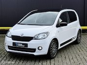 Skoda Citigo - 1.0 Monte Carlo PANORAMADAK | TOPSTAAT | PDC