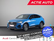 Audi Q3 Sportback - 45 TFSI e S Edition 245pk | Navigatie | Elektrisch verstelba