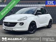 Opel Adam - 1.4 Carplay PDC Stuur/Stoelverwarming Airco Garant