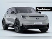 Ford USA Explorer - Collection AWD | Unieke uitvoering! | 340pk | Elek