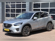 Mazda CX-5 - 2.0 SkyActiv G-165, clima, Bose, navigatie, leder