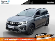 Dacia Jogger - 1.6 Hybrid 140 Extreme 7p. *Automaat*Navi+Camera*Climate Con