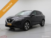 Nissan Qashqai - 1.3 MHEV Premiere Edition *NL, 1e EIG, TRKHK, RIJKLAARPRIJS