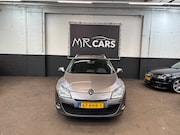 Renault Mégane - 1.6 Dynamique Navi/Airco/Cruise Control