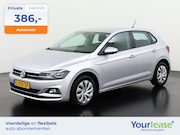 Volkswagen Polo - 1.0 TSI Comfortline DSG | All-in 386,- Private Lease | Direc