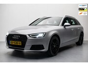 Audi A4 - Avant 1.4 TFSI Sport Edition Aut NL-auto [ Full LED Dynamisc