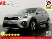 Kia Niro - Hybrid 1.6 GDi DynamicLine - Navigatie - Adaptive Cruise Con