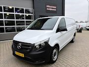 Mercedes-Benz Vito - 109 CDI Lang Euro 6