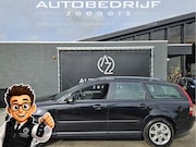 Volvo V50 - 2.4 Edition II 5-cilinder *AC*Heatseat*Full Leather*CC