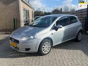 Fiat Punto - Grande 1.4 Edizione Lusso | keuring | airco | cruise | lm ve