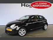 Alfa Romeo MiTo - 1.3 JTDm ECO Distinctive Clima Cruise Control Trekhaak All i