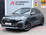 Audi Q8 - 60 TFSI e quattro Pro Line S Competition 3D B&O