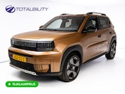 Fiat Grande Panda - La Prima 11 kW 44 kWh | Tot 8 jr garantie! | Stoel-, Stuur-