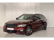 BMW M-serie - 330e Sport|HEADS UP|LANE ASSIST|LASER|CARPLAY|CAMERA