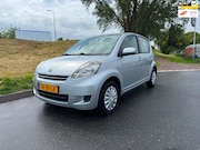 Daihatsu Sirion - 1.3-16V Prestige Airco NAP logisch