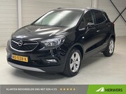 Opel Mokka - 1.4 Turbo Innovation / Dealer onderhouden / Lederen bekledin