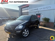 Mercedes-Benz ML-klasse - 350 CDI Prestige