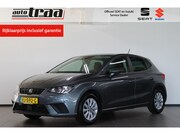Seat Ibiza - 1.0 TSI Style Business Intense / Afn. trekhaak / Camera / Ad