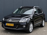 Volkswagen Tiguan - 1.4 TSI Sport&Style | Nap | Led Xenon | Pano