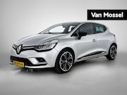 Renault Clio - 1.2 TCe Intens | 120pk | Automaat! | Navigatie | Parkeeersen