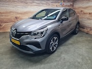 Renault Captur - 1.3 mild hybrid 160 RS-Line All-in prijs + 12 mnd garantie!