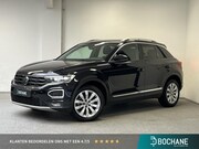 Volkswagen T-Roc - 1.5 TSI Sport | 1e-EIG. | CARPLAY | VIRTUAL |
