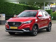 MG ZS - MG EV Luxury 45 kWh | SOH 90% | PANO | CARPLAY | C