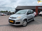 Fiat Panda - 0.9 TwinAir Pop
