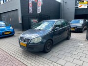 Volkswagen Polo - 1.4 TDI Optive 2e Eigenaar! Airco NAP APK 1 jaar