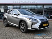 Lexus RX-Serie - 450h 4WD President Line, full option, , dealer onderhouden,