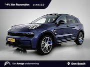 Lynk & Co 01 - 1.5 | Panorama dak | Infinity Sound | Elektrische stoelen | 