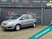 Opel Zafira - 2.2 Temptation AUT|AIRCO|CRUISE|7p.|V-A PDC|NAVI|EL.RAMEN|NA