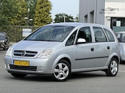 Opel Meriva - 1.6-16V Maxx Cool Automaat | Rijdt en schakelt goed