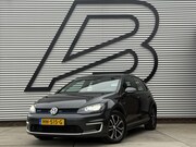 Volkswagen Golf - 1.4 TSI GTE 2e Eigenaar|Navi|PDC V+A|Trekhaak|Clima|Cruise|D