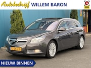 Opel Insignia - Sports Tourer 1.4 T EcoFLEX Cosmo PANO | TREKH | STOEL.ELEK