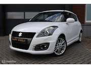 Suzuki Swift - I Sport I 1.6 I 120000km I 2014 I Full option