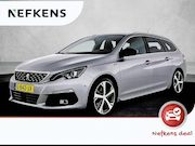 Peugeot 308 - SW Blue Lease GT 130pk Automaat | Navigatie | Achteruitrijca